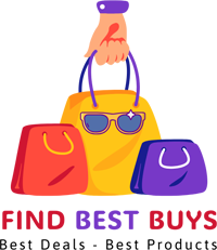 Find Best Buys